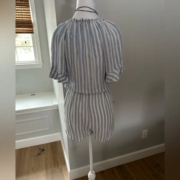 Paige Romper - Picture 5 of 6